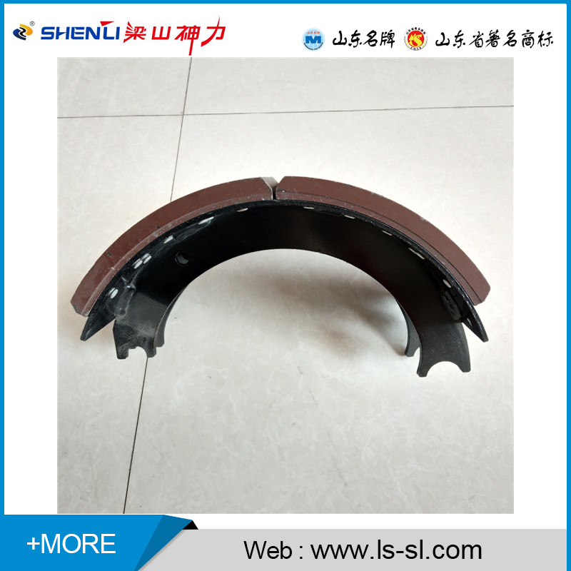 4311E 制動蹄總成